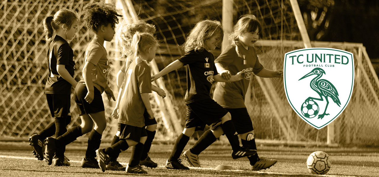 Chilliwack Soccer Programs