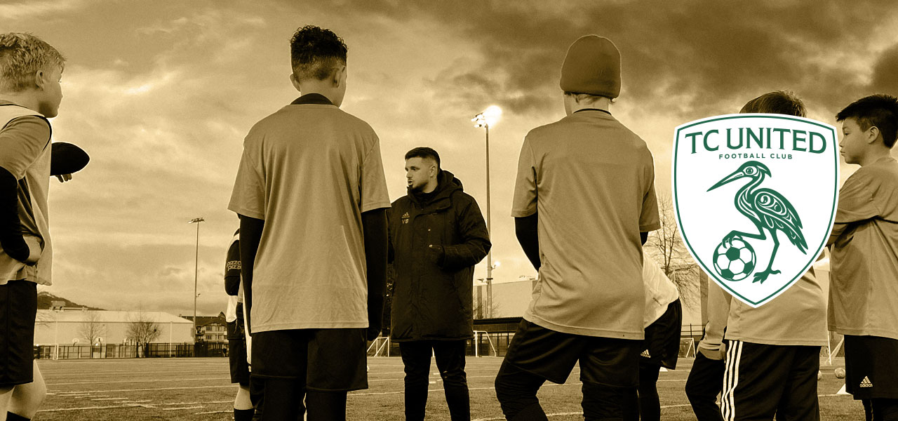 Chilliwack Soccer Programs