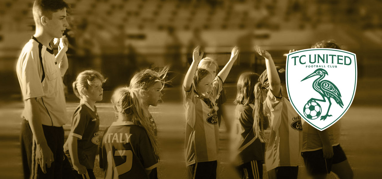 Chilliwack Soccer Programs