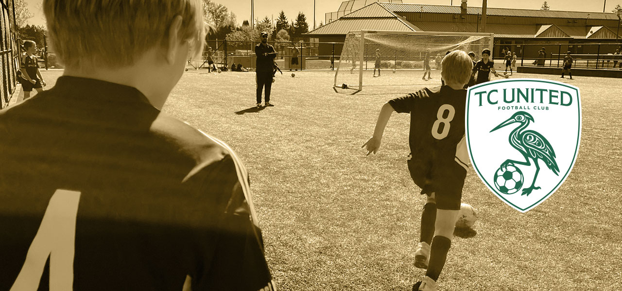 Chilliwack Soccer Programs