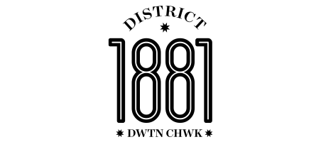 District 1881